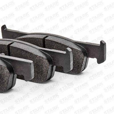 Brake Pads Set Stark SKBP-0011181 SKBP-0011181 - photo 6