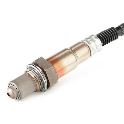 Lambda (Oxygen) Sensor RIDEX 3922L0163 3922L0163 - photo 4