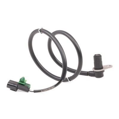 ABS Sensor RIDEX 412W1290 412W1290 - photo 3
