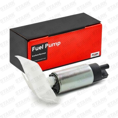 Pump, Fuel Pre-Supply Stark SKFP-0160038 SKFP-0160038 - photo 2