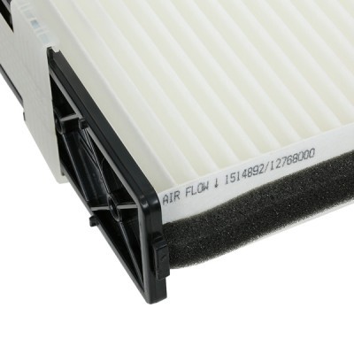Cabin Air Filter RIDEX 424I0427 424I0427 - photo 5
