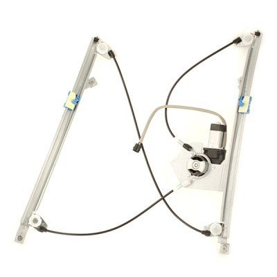 Window Regulator RIDEX 1561W0672 1561W0672 - photo 4