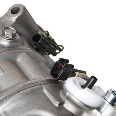 AC Сompressor 447K0340R - photo 6