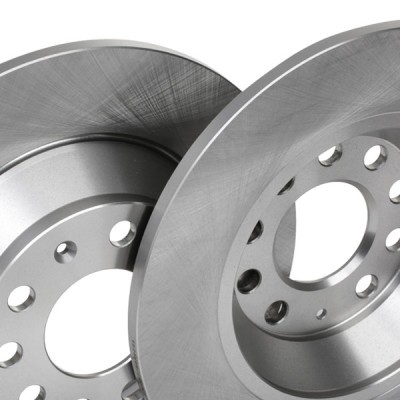 Brake Disc RIDEX 82B0176 82B0176 - photo 10