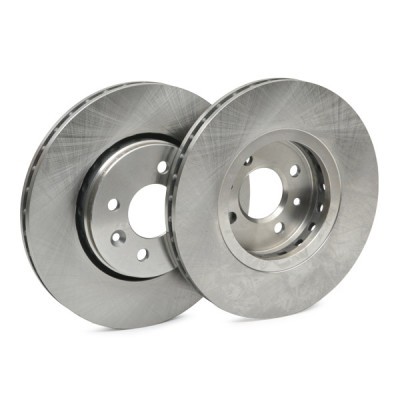 Brake Disc RIDEX 82B1223 82B1223 - photo 6