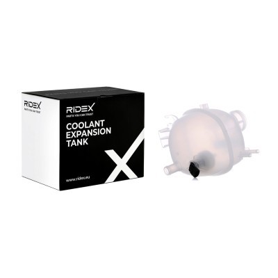 Expansion Tank, Coolant RIDEX 397E0075 397E0075 - photo 2