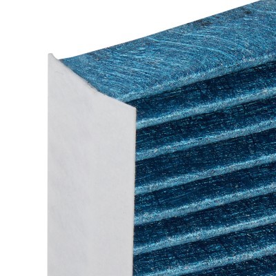 Cabin Air Filter RIDEX 424I0574P 424I0574P - photo 6