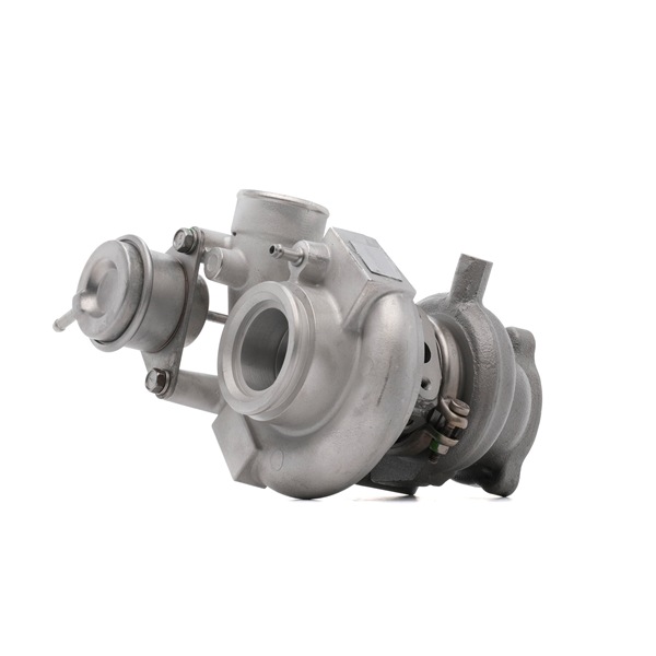 Turbocharger RIDEX 2234C10101R 2234C10101R - photo 1