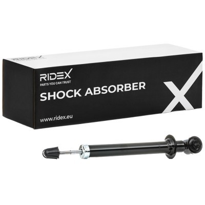 Shock Absorber RIDEX 854S0704 854S0704 - photo 2