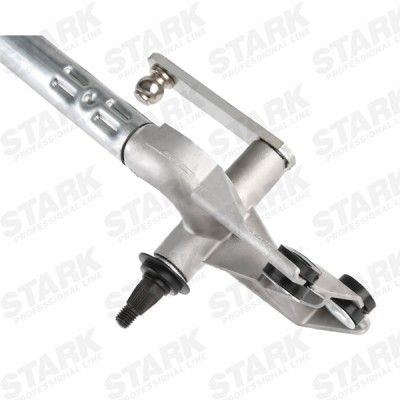 Wiper linkage / motor drive Stark SKWL-0920002 SKWL-0920002 - photo 7