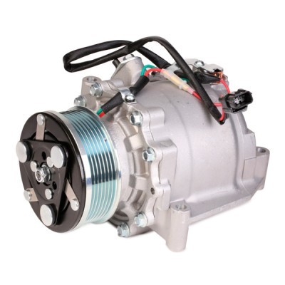 Compressor, Air Conditioning HONDA 447K0073 - photo 5