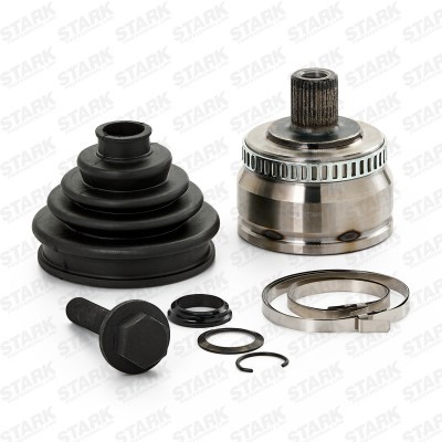 Joint Kit, Drive Shaft Stark SKJK-0200022 SKJK-0200022 - photo 3