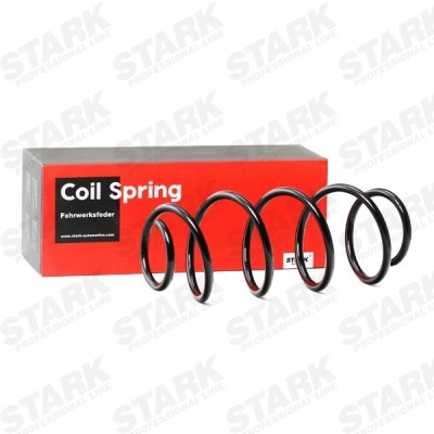Suspension Spring Stark SKCS-0040257 SKCS-0040257 - photo 2