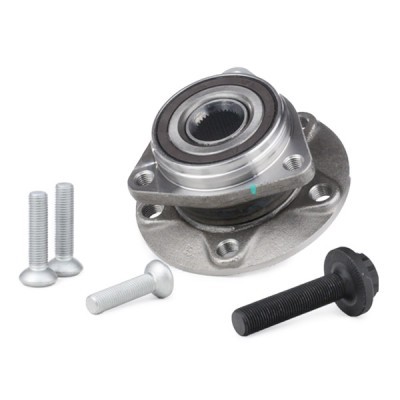 Wheel Bearing Kit RIDEX 654W0683 654W0683 - photo 3