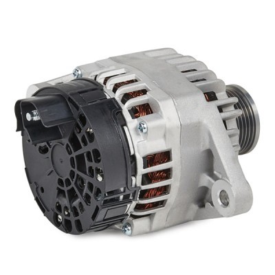 Alternator RIDEX 4G1416 4G1416 - photo 4
