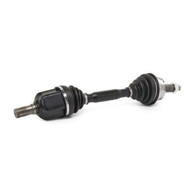 Drive Shaft RIDEX 13D1148R 13D1148R - photo 4