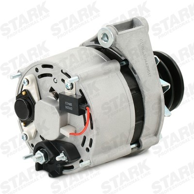 Alternator Stark SKGN-0320407 SKGN-0320407 - photo 5