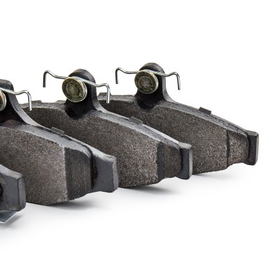 Brake Pads Set RIDEX 402B0797 402B0797 - photo 9