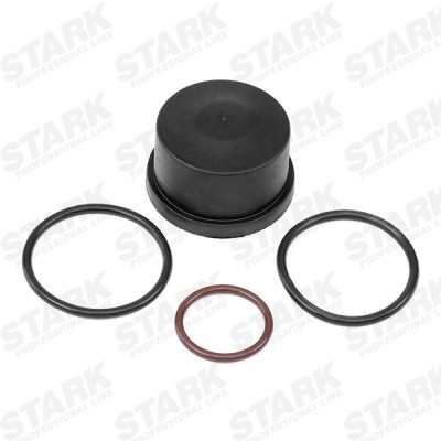 Pump, Fuel Pre-Supply Stark SKFP-0160226 SKFP-0160226 - photo 7