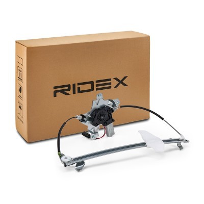Window Regulator RIDEX 1561W1394 1561W1394 - photo 1