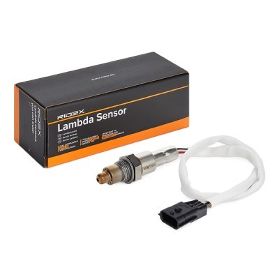 Lambda (Oxygen) Sensor RIDEX 3922L0711 3922L0711 - photo 2