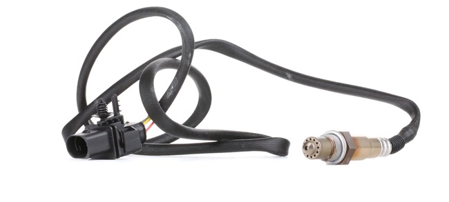 Lambda (Oxygen) Sensor RIDEX 3922L0268 3922L0268 - photo 1
