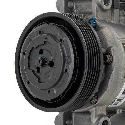 Compressor, Air Conditioning 447K0810R - photo 5