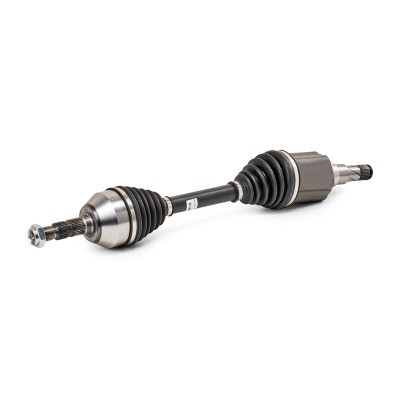 Drive Shaft RIDEX 13D1861R 13D1861R - photo 3