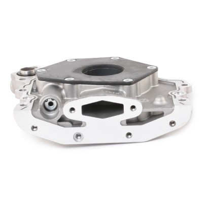 Oil Pump RIDEX 596O0004 596O0004 - photo 4
