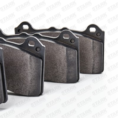 Brake Pads Set Stark SKBP-0012084 SKBP-0012084 - photo 5