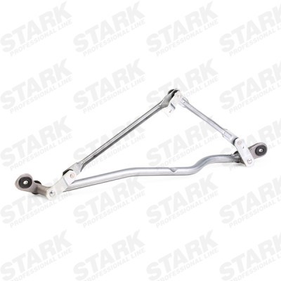 Wiper linkage / motor drive Stark SKWL-0920065 SKWL-0920065 - photo 4
