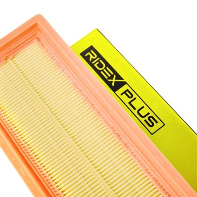 Air Filter RIDEX 8A0047P 8A0047P - photo 6