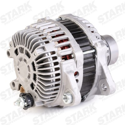 Alternator Stark SKGN-0320409 SKGN-0320409 - photo 4