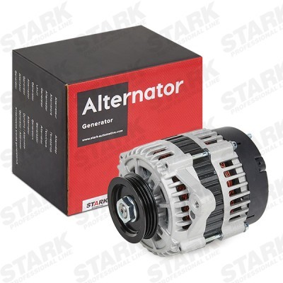 Alternator Stark SKGN-0320050 SKGN-0320050 - photo 2