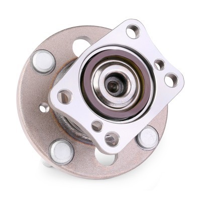 Wheel Bearing RIDEX 654W0644 654W0644 - photo 4