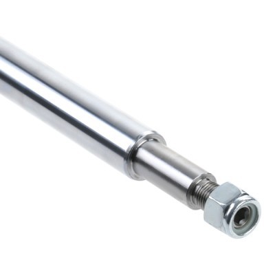 Shock Absorber RIDEX 854S1767 854S1767 - photo 6
