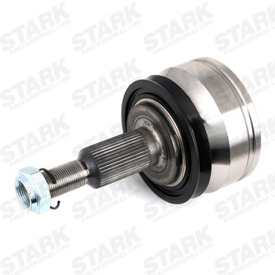 Joint Kit, Drive Shaft Stark SKJK-0200076 SKJK-0200076 - photo 3