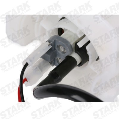 Pump, Fuel Pre-Supply Stark SKFP-0160082 SKFP-0160082 - photo 6