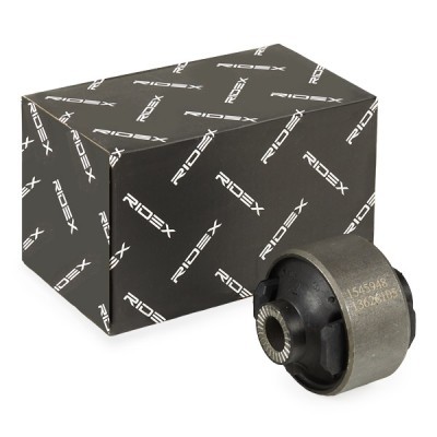 Control Arm Bushing RIDEX 251T0344 251T0344 - photo 2