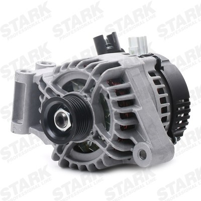 Alternator Stark SKGN-0320185 SKGN-0320185 - photo 3