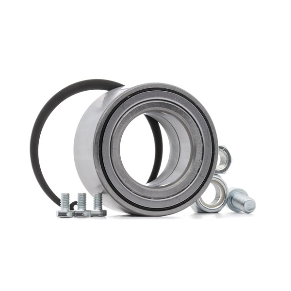 Wheel Bearing RIDEX 654W0056 654W0056 - photo 1