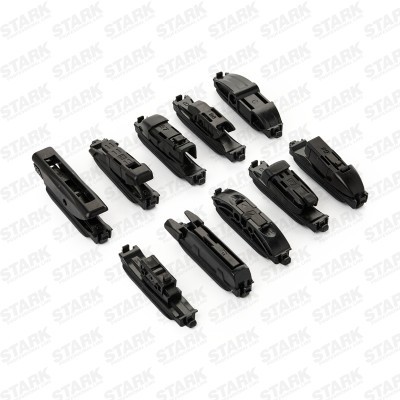 Wiper Blade Stark SKWIB-09440871 SKWIB-09440871 - photo 7