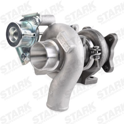 Turbocharger Stark SKCT-1190134 SKCT-1190134 - photo 3