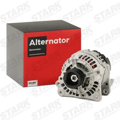 Alternator Stark SKGN-0320428 SKGN-0320428 - photo 2