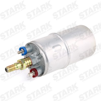 Pump, Fuel Pre-Supply Stark SKFP-0160158 SKFP-0160158 - photo 2