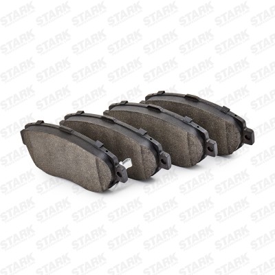 Brake Pads Set Stark SKBP-0010351 SKBP-0010351 - photo 5