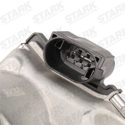Дроссельная заслонка Stark SKTB-0430029 SKTB-0430029 - photo 6