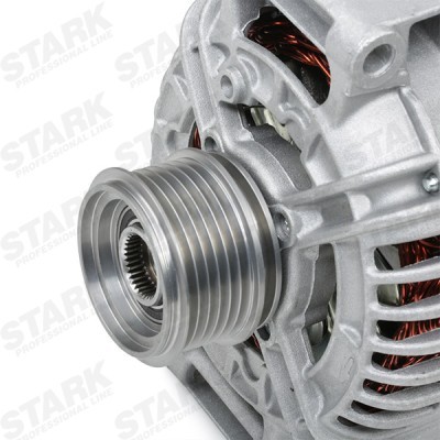 Alternator Stark SKGN-0320120 SKGN-0320120 - photo 8
