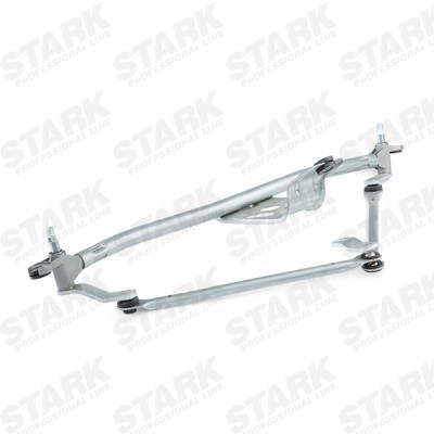Wiper linkage / motor drive Stark SKWL-0920013 SKWL-0920013 - photo 3