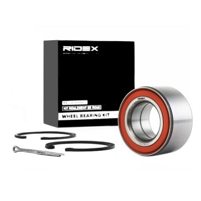 Wheel Bearing RIDEX 654W0036 654W0036 - photo 2